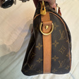 Сумка • Louis Vuitton • Коричневый