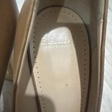 Туфли • Bally • Песочный