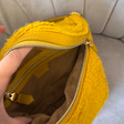 Сумка • Max Mara • Желтый