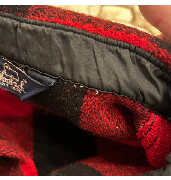 Рубашка • Woolrich • Мульти