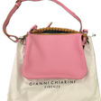 Сумка • GIANNI CHIARINI • Розовый