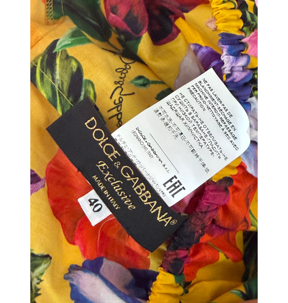 Комплект • Dolce & Gabbana • Другое