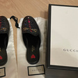 Мюли • Gucci • Черный