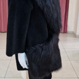Пальто • Blancha • Черный