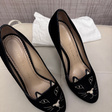 Туфли • Charlotte Olympia • Черный
