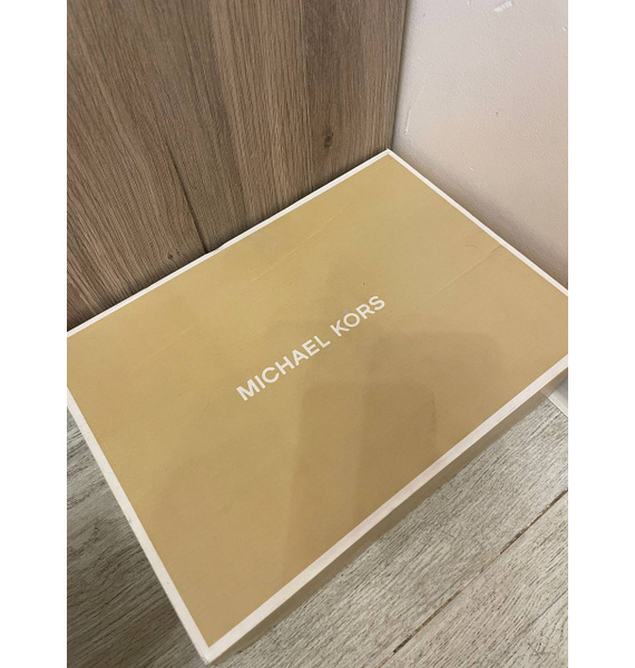 Кеды • Michael Kors • Белый