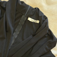 Платье • Max Mara • Черный