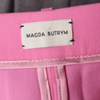 Брюки • Magda Butrym • Розовый