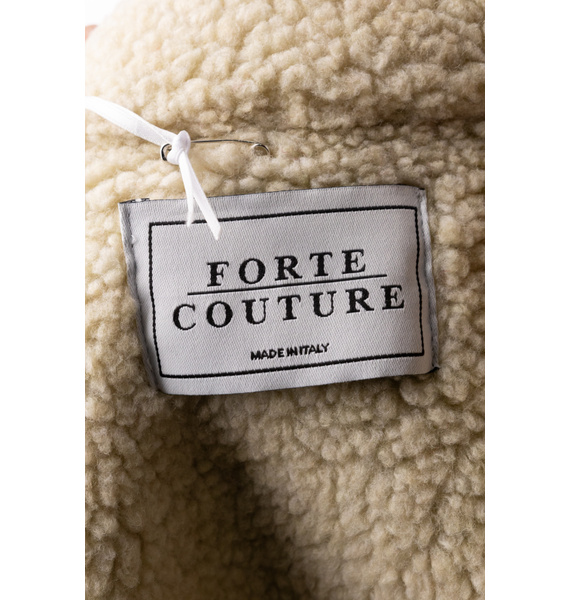 Жилет • Forte Dei Marmi Couture • Красный