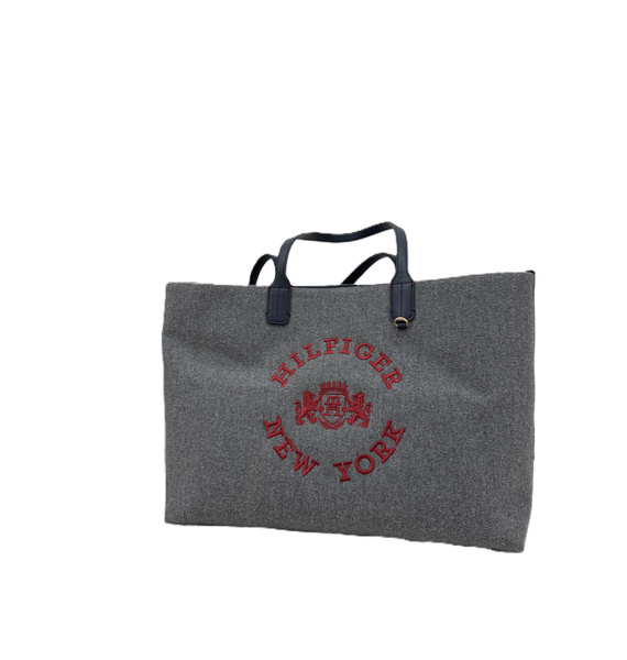 Сумка • Tommy Hilfiger • Серый