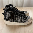 Кеды • Balmain • Черный