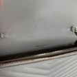 Сумка • Saint Laurent • Белый
