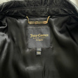 Куртка • Juicy Couture • Черный