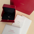 Браслет • Cartier • Синий