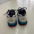Кроссовки • ASICS • Белый