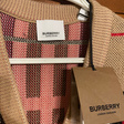 Кардиган • Burberry • Бежевый