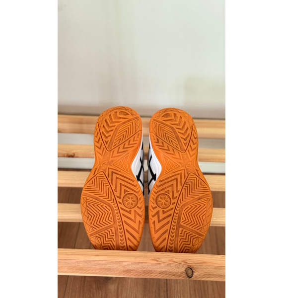 Кроссовки • ASICS • Черный