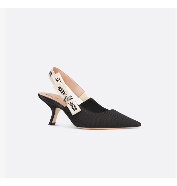 Туфли • Christian Dior • Черный