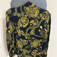 Блузка • Versace Jeans Couture • Черный