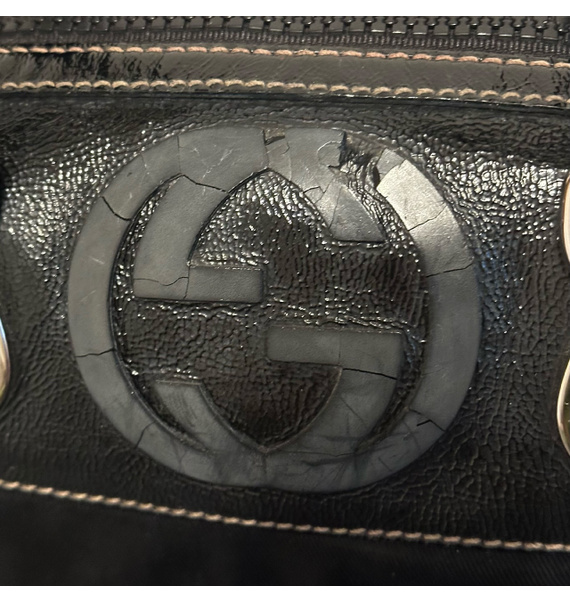 Сумка • Gucci • Черный