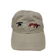 Кепка • Tommy Hilfiger • Бежевый