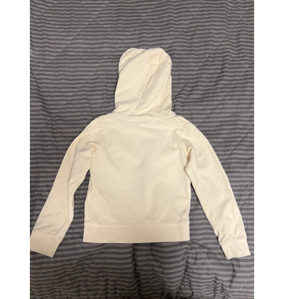Свитшот • Moncler • Молочный