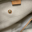 Сумка • Louis Vuitton • Коричневый