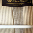 Пиджак • Loro Piana • Бежевый