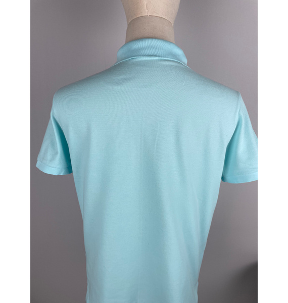 Поло • Polo Ralph Lauren • Бирюзовый