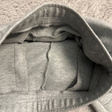 Штаны • Nike • Серый