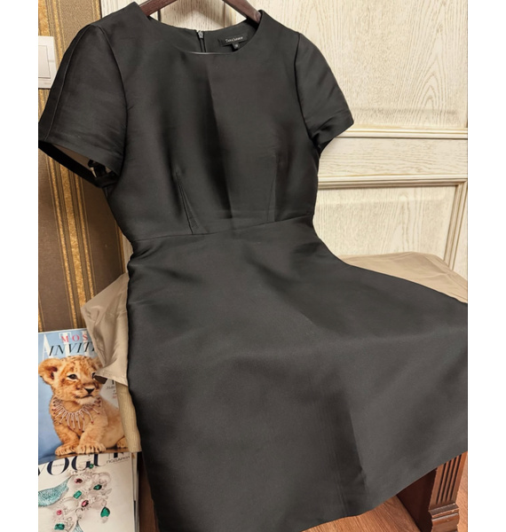 Платье • Tara Jarmon • Черный