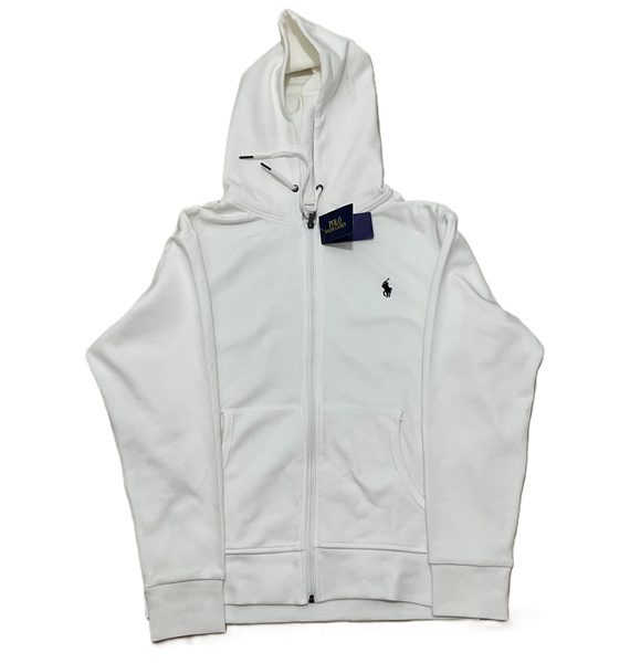Худи • Lauren Ralph Lauren • Белый