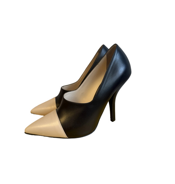 Ботильоны • Fendi • Черный