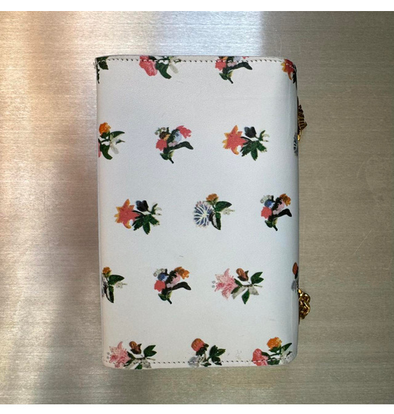 Сумка • Saint Laurent • Белый