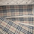 Куртка • Burberry • Бежевый