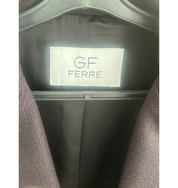 Пиджак • Gianfranco Ferre • Другое