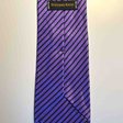 Шелковый галстук • Stefano Ricci • Фиолетовый