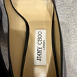 Туфли • Jimmy Choo • Черный