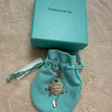 Подвеска • Tiffany & Co. • Серебряный