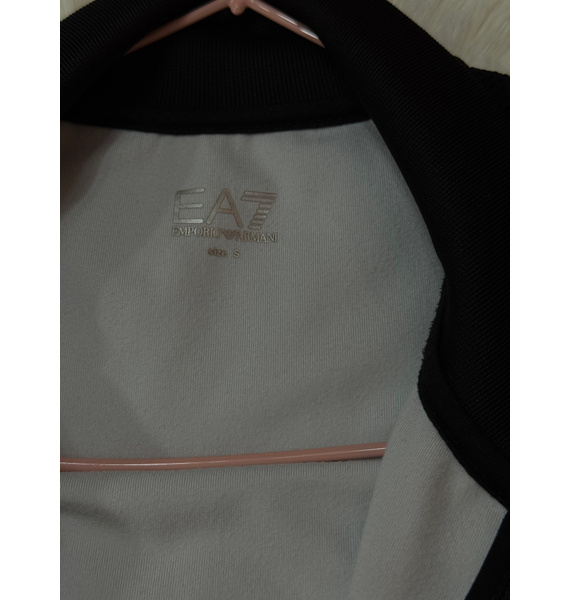 Куртка • Ea7 Emporio Armani • Черный