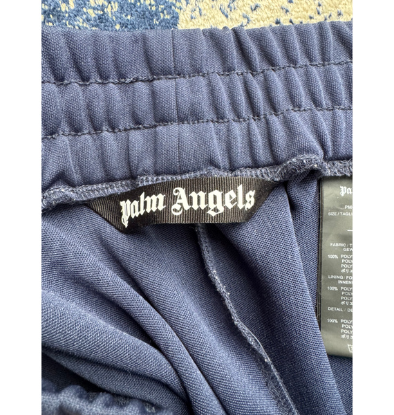Брюки • Palm Angels • Синий