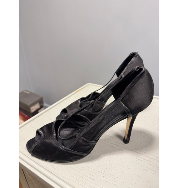 Туфли • Max Mara • Черный