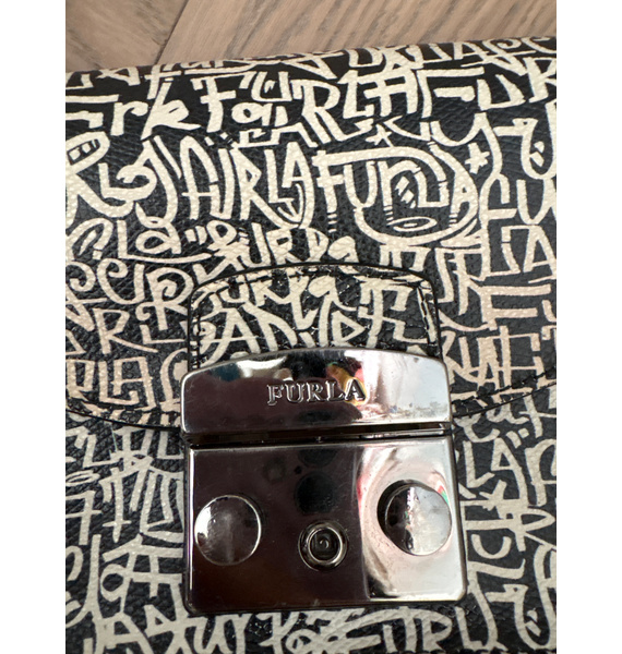 Сумка • Furla • Белый
