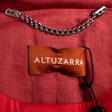 Жакет • Altuzarra • Красный