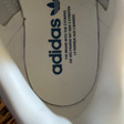 Кроссовки • adidas Originals • Голубой