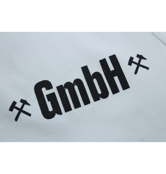 Топ • GmbH • Белый