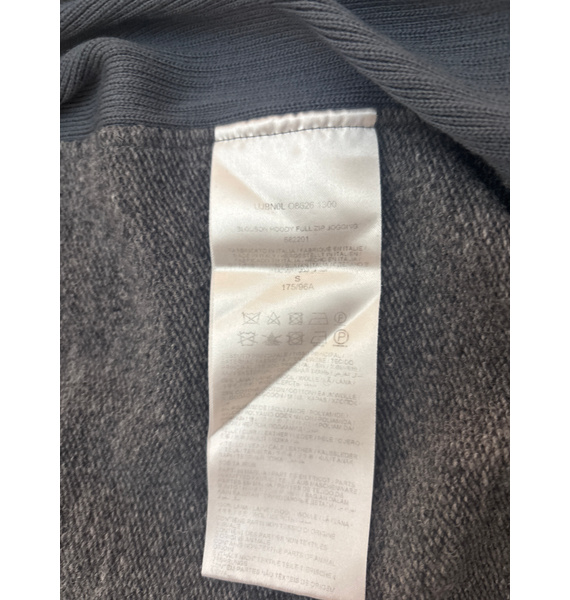 Худи • Brioni • Серый