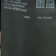 Брюки • UNIQLO • Черный