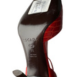 Туфли • Escada • Коралловый