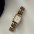 Часы • Tory Burch • Золотой